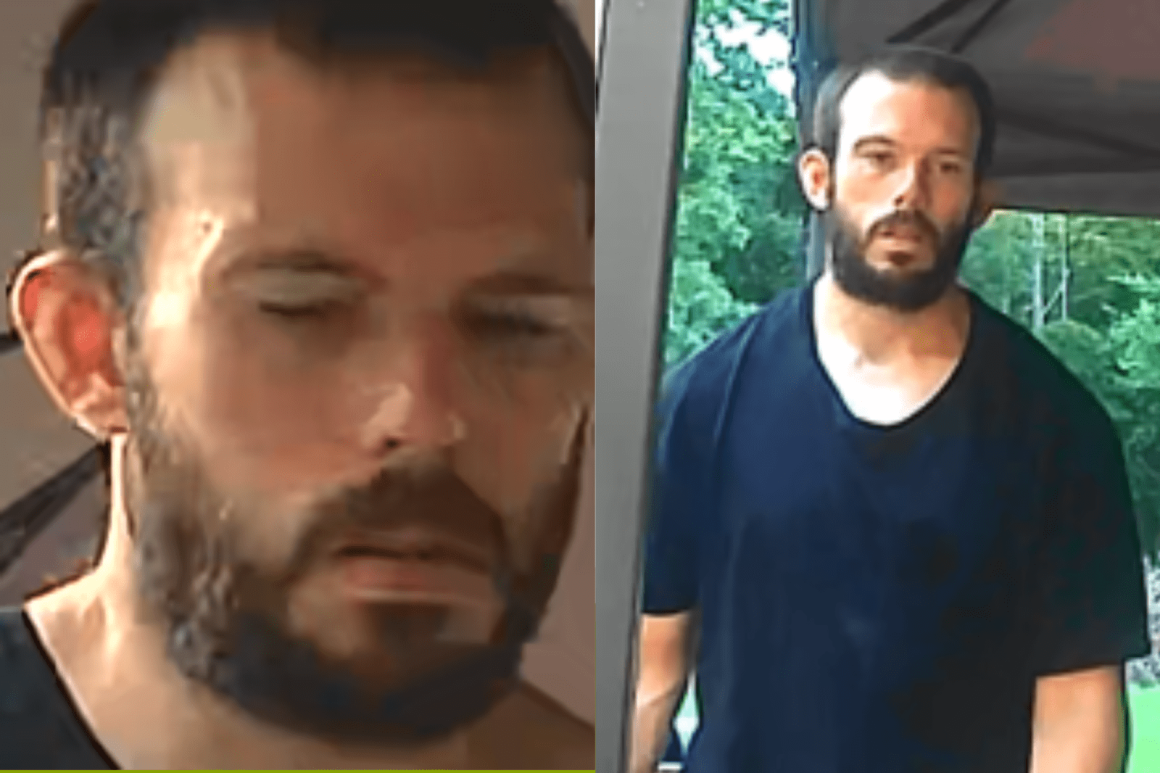 Statewide Manhunt for Suspected Arsonist and Murderer in New York