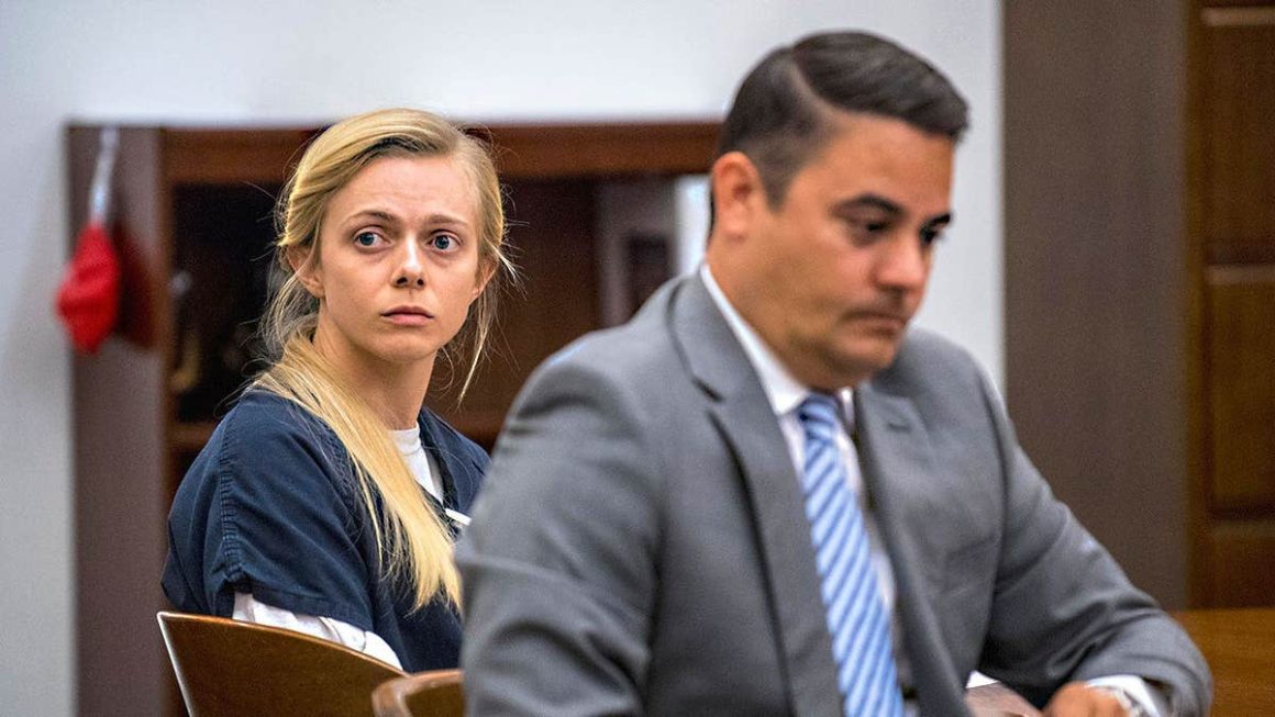 Rachel Buffett’s Alleged Actions Before High-Profile Murders