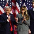 Heightened Security Threats to Trump and Family