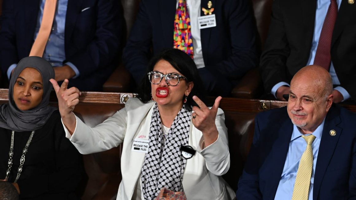 Progressive Surge in Democratic Primaries: A Shift in Political Landscape