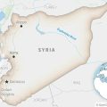 Israel’s Airstrike on Syrian Air Base Escalates Regional Tensions