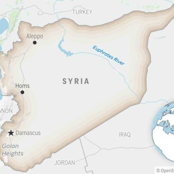 Syria Israel’s Airstrike on Syrian Air Base Escalates Regional Tensions