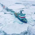 China’s Strategic Push in the Arctic Trade Route