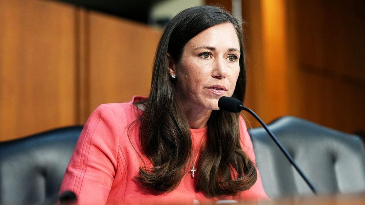 Senate Republicans Push to Amend Immigration Policy with New Bill