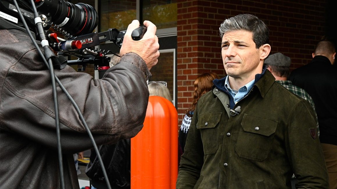 CBS and ABC Face Legal and Internal Challenges