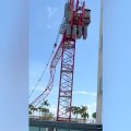 Crane Collapse in Miami: Details and Investigation