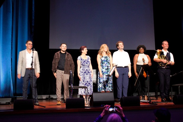 938d20f7-e318-48bc-b35a-bb5ad9a1e649 Lakenotes: Seasons of Lake Michigan Performance Debuts at Ravinia