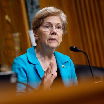 Democratic Lawmakers Accuse Republicans of Threatening Social Security