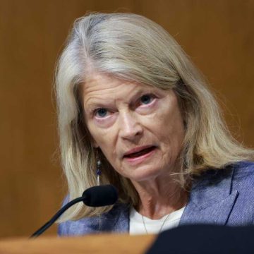 Sen. Murkowski’s Opposition Stirs Uncertainty for Attorney General Nominee