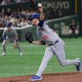 Justin Steele’s Road to Recovery with the Chicago Cubs