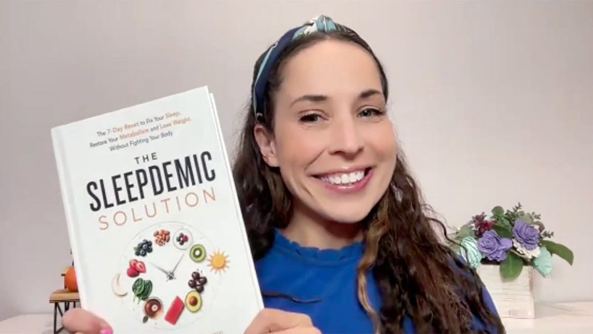 Healthy Sleep and Weight Management: A Seven-Day Reset