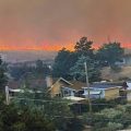 Reno Wildfire Forces Evacuations, Causes Significant Damage