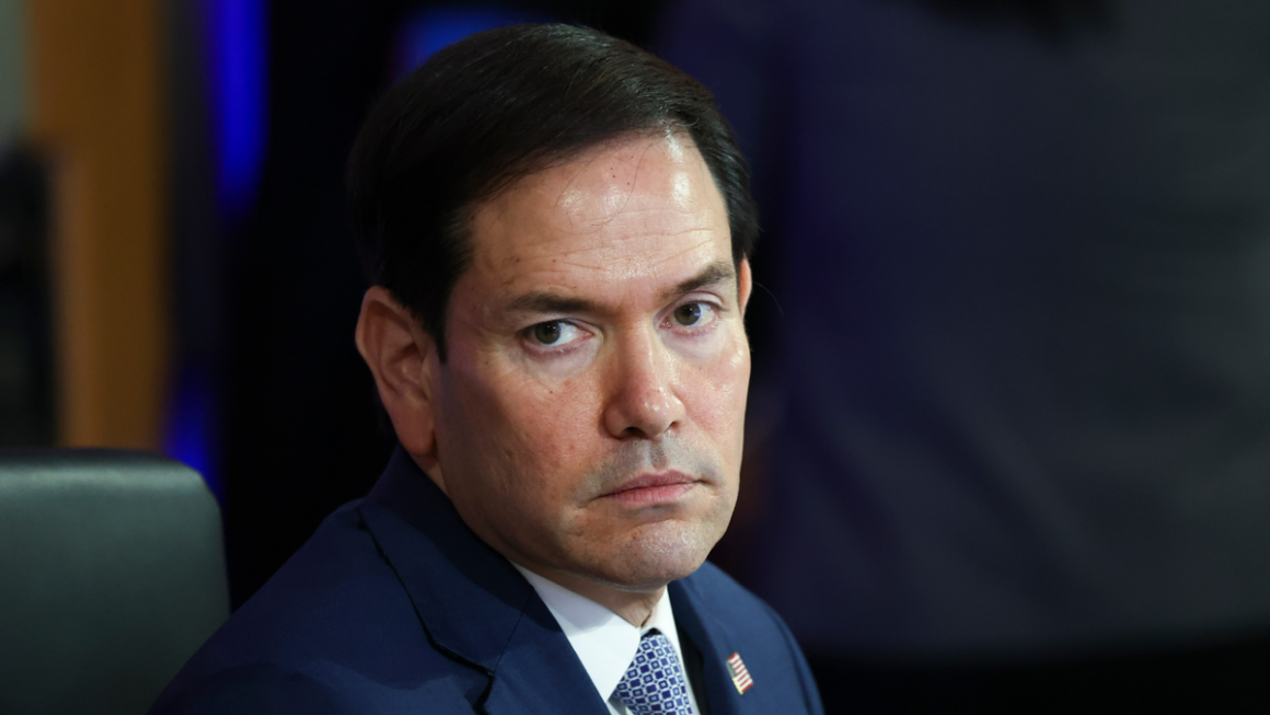 Cuban Influence Raises Security Concerns, Says Rubio