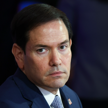 Cuban Influence Raises Security Concerns, Says Rubio