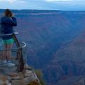 Torrential Flooding Causes Devastation in the Grand Canyon