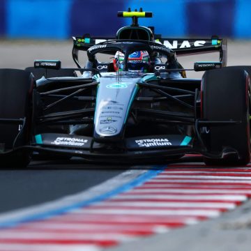 Kimi Antonelli’s Ongoing Battle with Track Limits