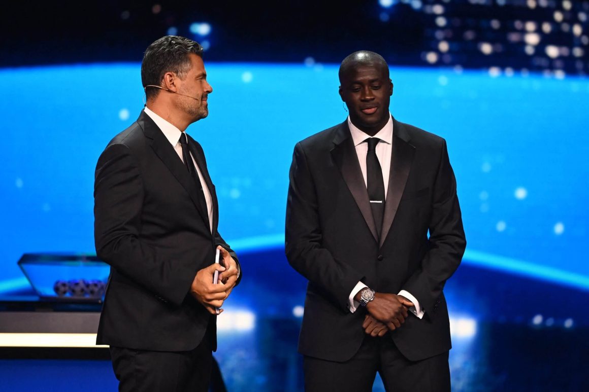 Ranking the 2026-27 Champions League Contenders