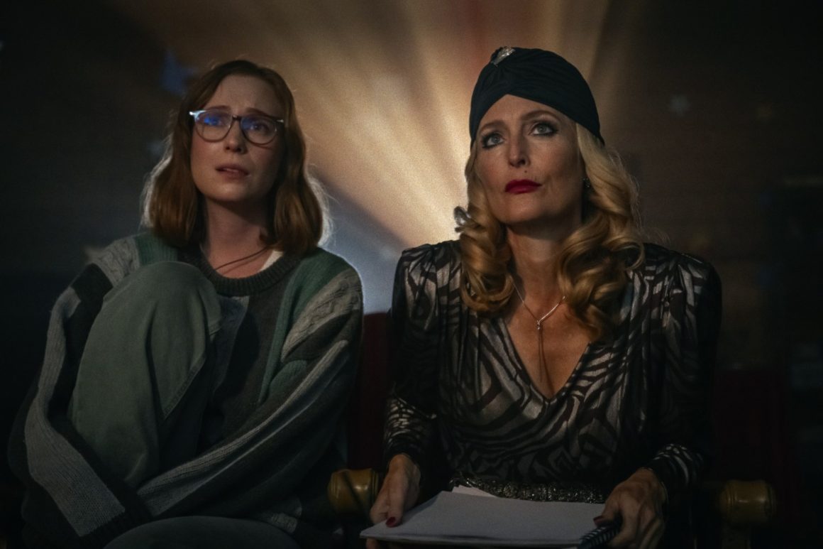 Redefining the Final Girl: A Look at ‘Teenage Sex and Death at Camp Miasma’