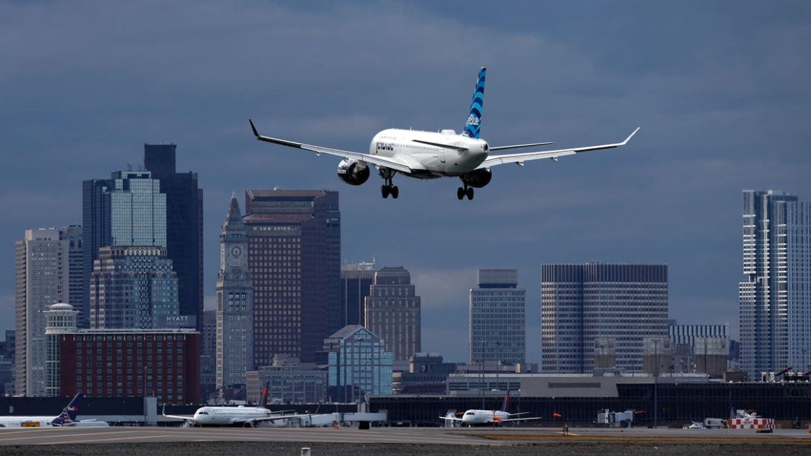 Concerns Arise Over GPS Interference in Aviation