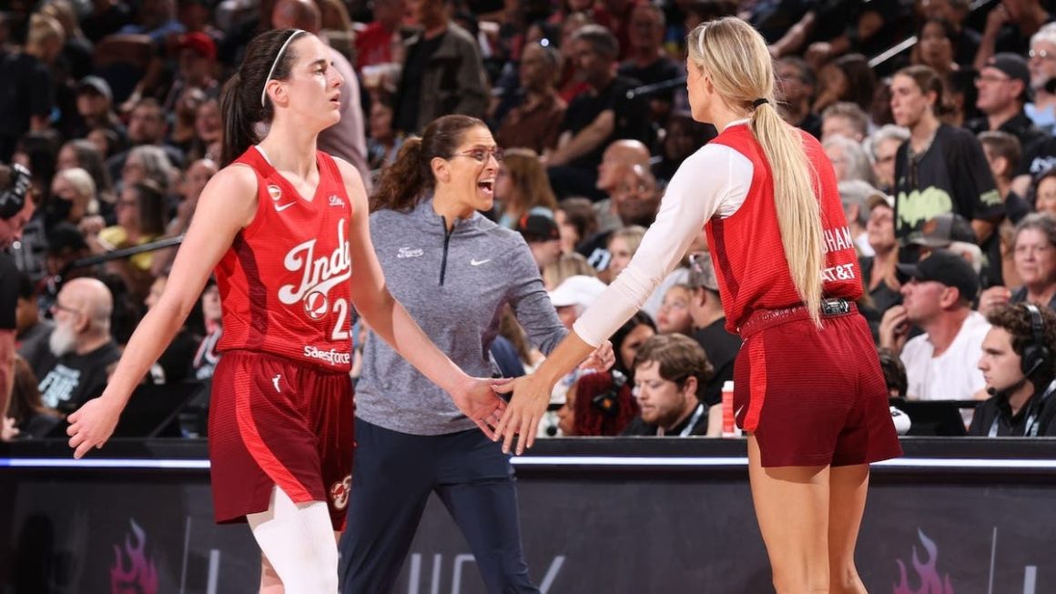 WNBA’s Controversy with “Save Women’s Sports” Movement