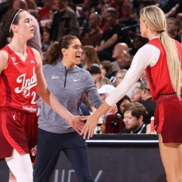 WNBA’s Controversy with “Save Women’s Sports” Movement