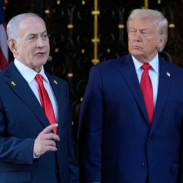Netanyahu Rejects Trump’s Peace Plan for Gaza Amid Disarmament Dispute