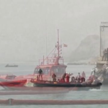 Crisis in Ceuta: Migrant Influx and European Tensions