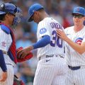 Chicago Cubs Face Roster Challenges Amid Injuries and Performance Issues