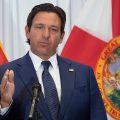 Florida Gubernatorial Race Heats Up as Governor DeSantis Leaves Office