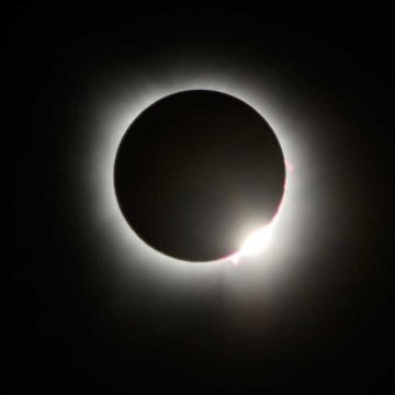 Upcoming Solar Eclipse: A Spectacular Celestial Event