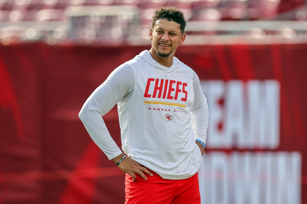 Patrick Mahomes’ Uncertain Return Sparks Speculation Ahead of NFL Season