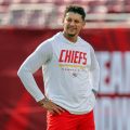 Patrick Mahomes’ Uncertain Return Sparks Speculation Ahead of NFL Season