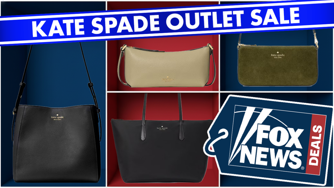 Kate Spade Outlet Bags on Sale: Save Up to 73%