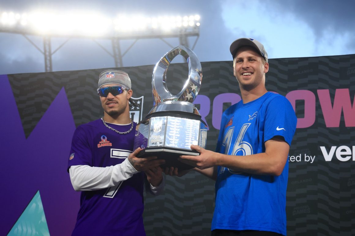 NFL Ends Pro Bowl Game and Changes Focus to Honors Celebration