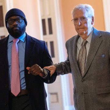 Mitch McConnell’s Road to Recovery: Insights from Scott Jennings