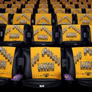 Bob Iger and Joshua Kushner to Acquire Lakers for $12.5 Billion