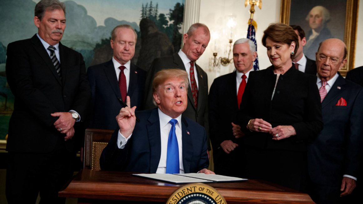 Legal Challenges Over Section 301 Tariffs and Their Impact