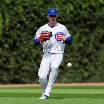 Cubs Navigate Trade Deadline Amid Tough Series