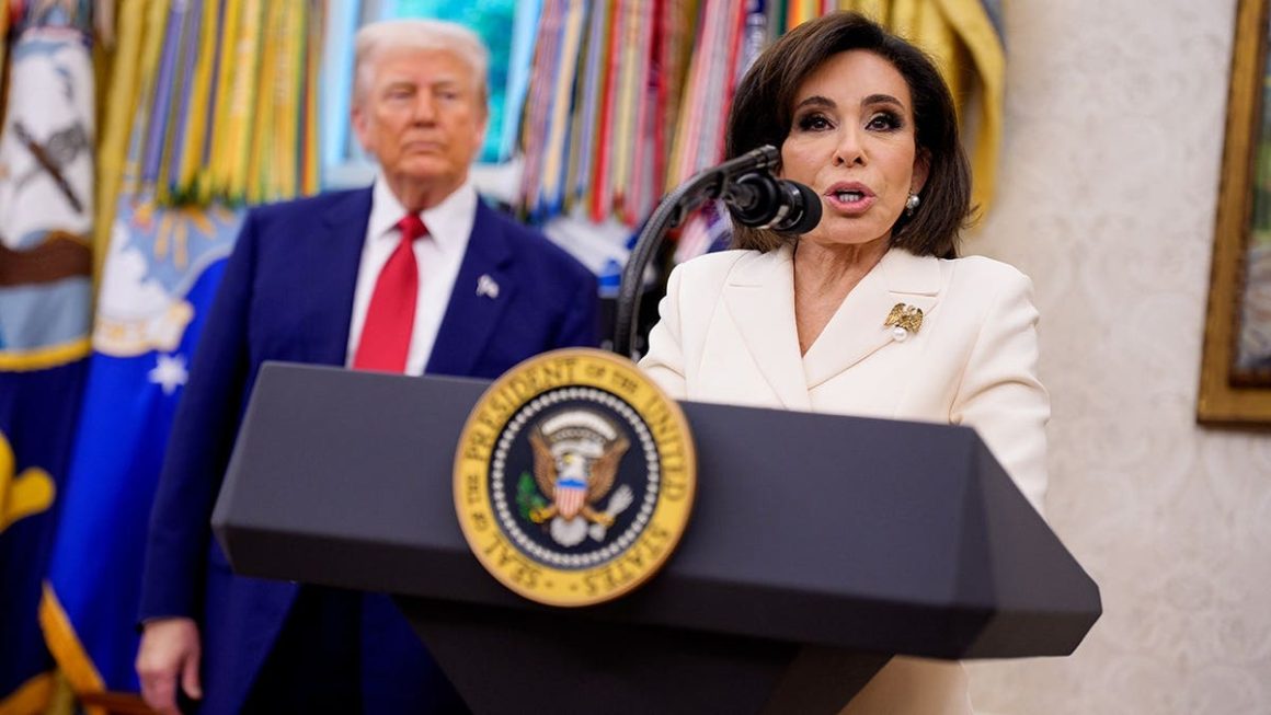 President Trump Urges Review of Vandalism Charges