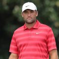 Scottie Scheffler Claims Tour Championship Title