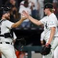 Chicago White Sox Triumphs Over Texas Rangers 10-4