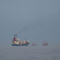Iranian Oil Operations Face Challenges Amid US Blockade