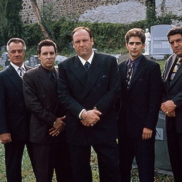 Vincent Pastore: A Tribute to the Actor Behind ‘Big Pussy’ Bonpensiero