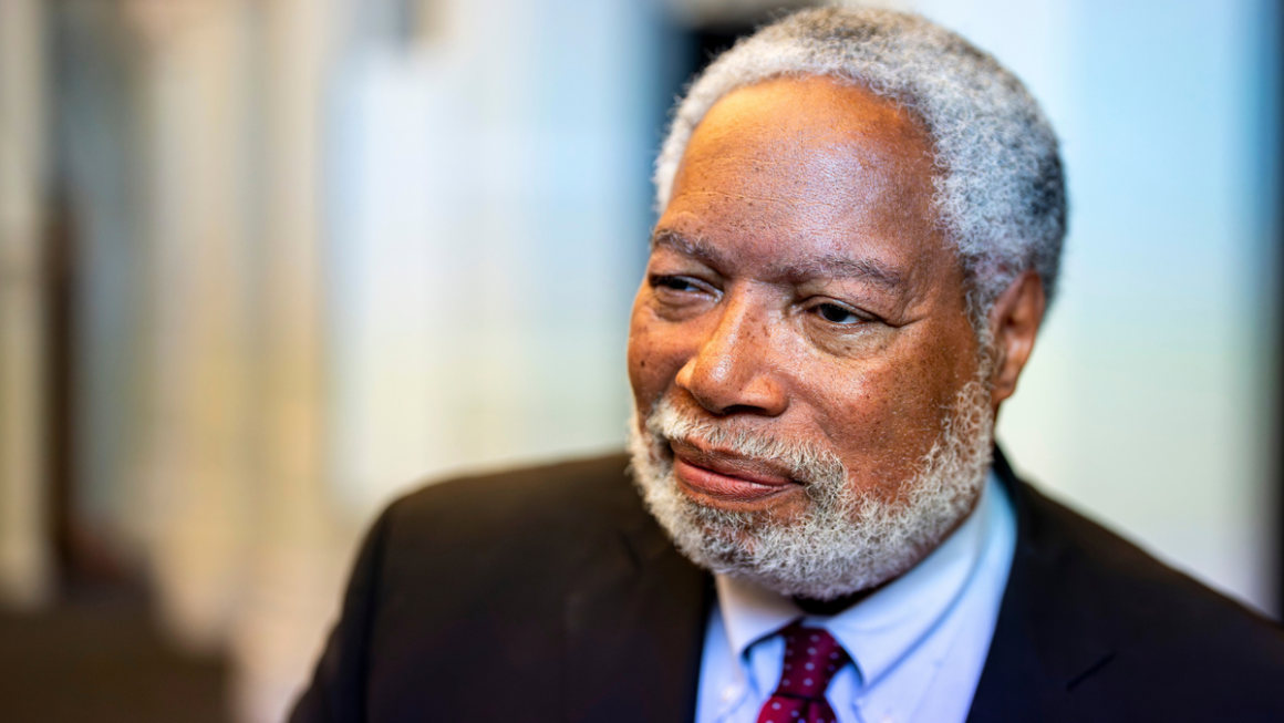 Smithsonian’s Funding and Controversy Over DEI Priorities