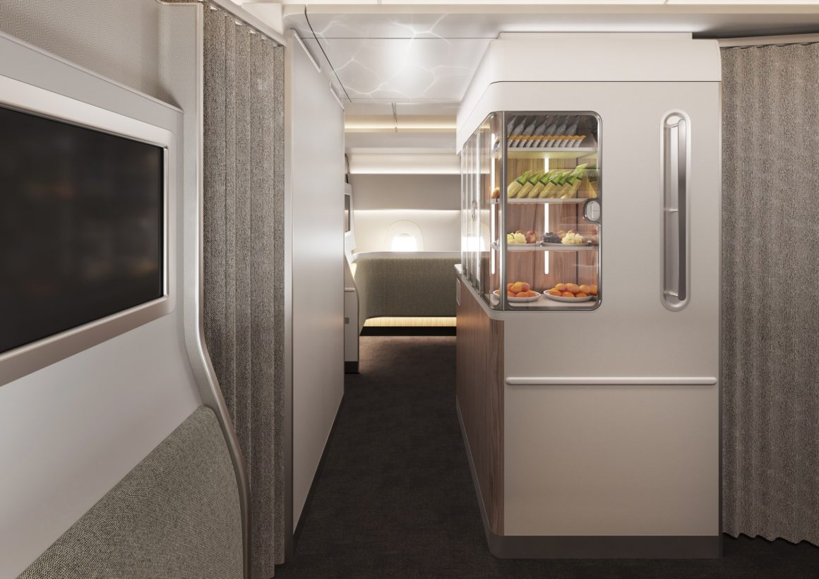 9ace7ab7-1c52-4b43-8f89-7e822368b3d2 Qantas Announces New Direct Flights with Innovative Travel Experience