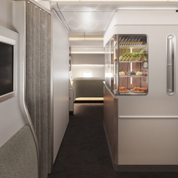 Qantas Announces New Direct Flights with Innovative Travel Experience