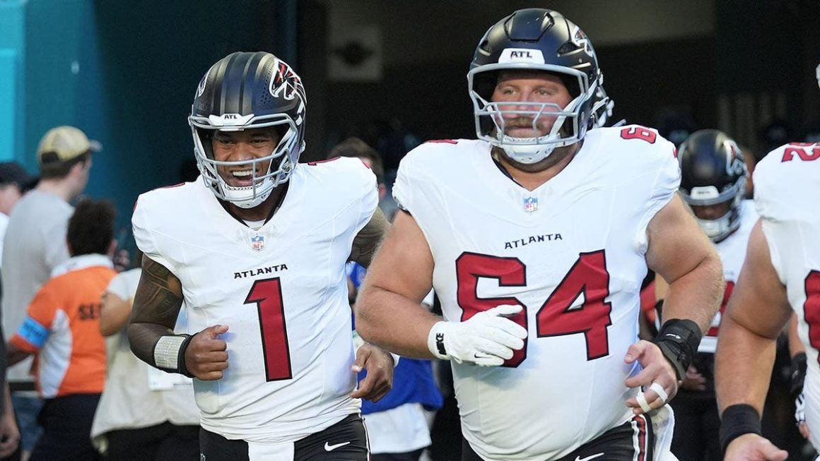 Tagovailoa’s Homecoming With Falcons Offers Little Comfort