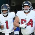 Tagovailoa’s Homecoming With Falcons Offers Little Comfort