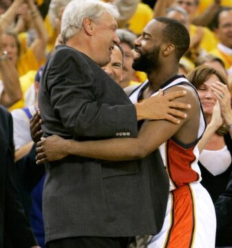 Don Nelson: Celebrated NBA Coach and Innovator Passes Away
