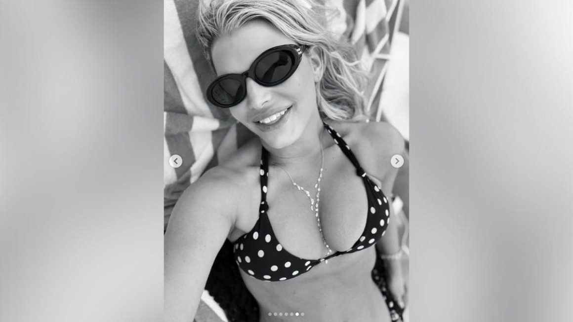 Jessica Simpson Shares Birthday Trip Highlights and Sobriety Journey